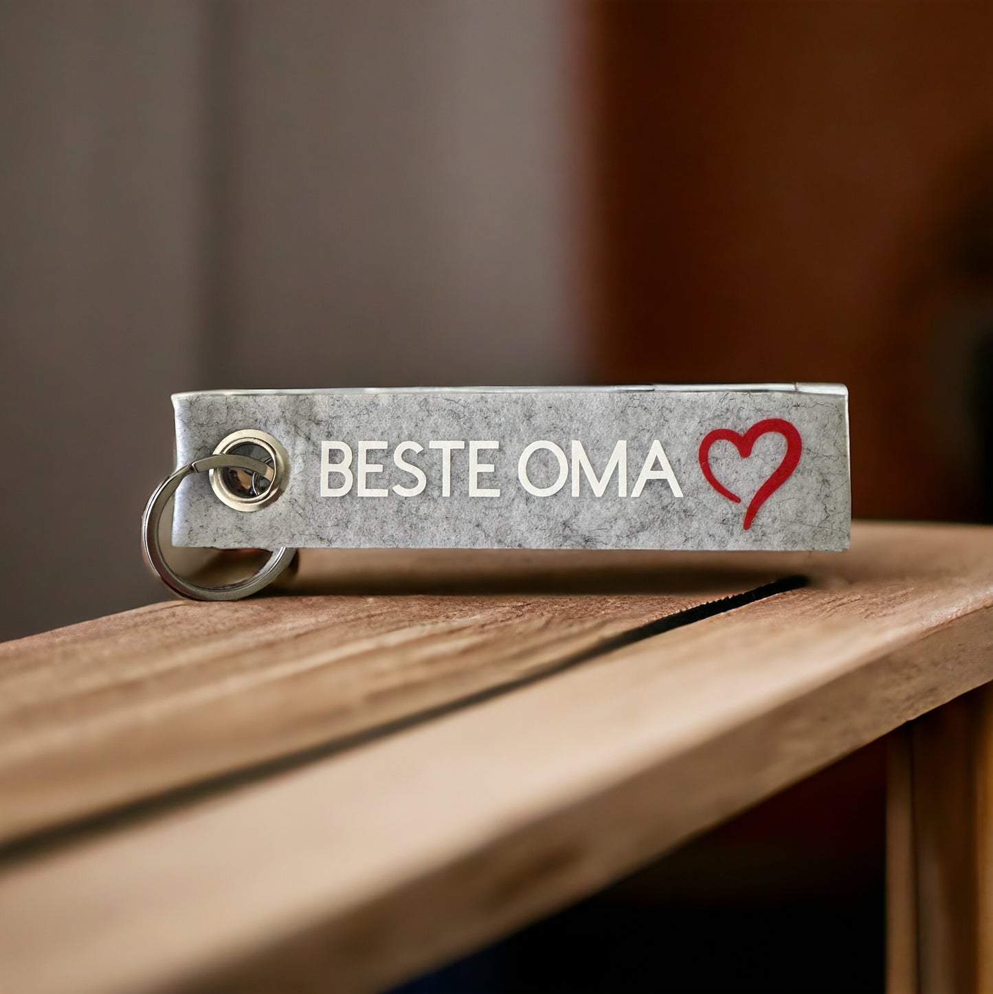 Schlüsselanhänger "Beste Oma"